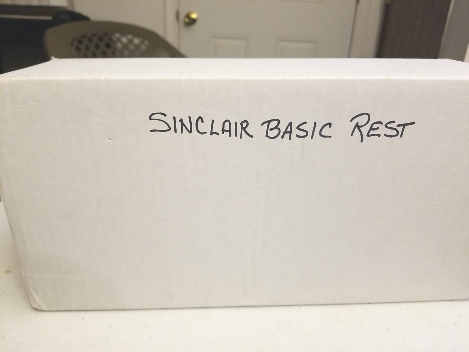 Precision Rifle Gun Shooting Rest Sight Stand Firearm Triad Shaped Base