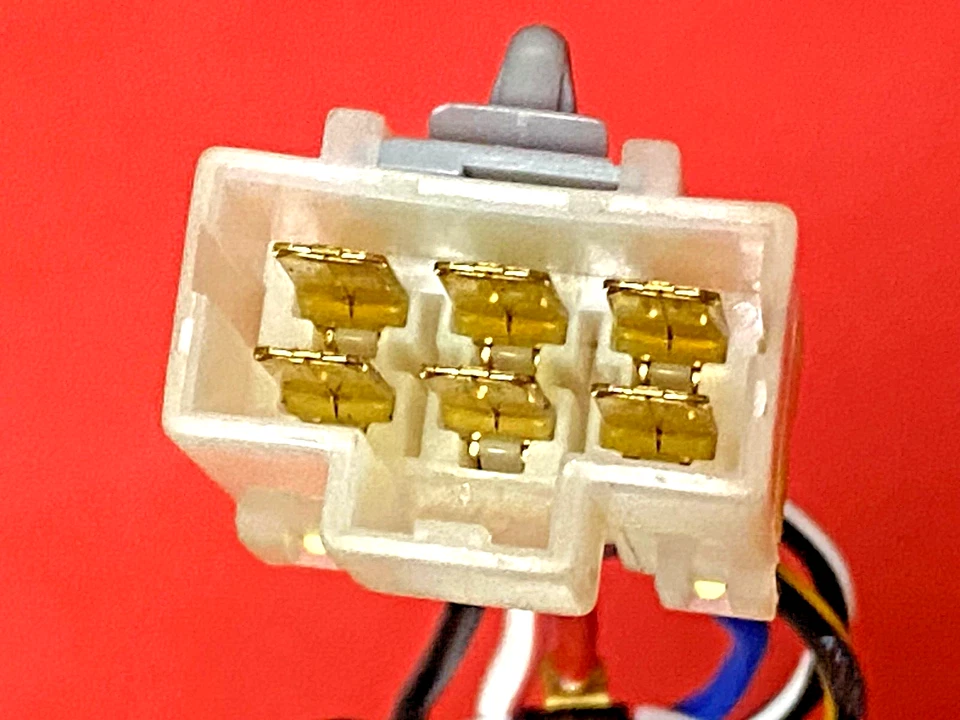 Interruptor de encendido US-315 para Nissan 200SX INFINITI J30 Foto 3 de 3