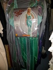 RUBIES GRAND HERITAGE MERMAID COSTUME