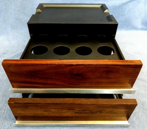 Starbucks 24 K-Cup Holder - Wood 