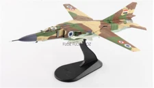 for HOBBY MASTER MIG-23ML Flogger 2786 Israeli 1990s 1:72 plane Pre-built Model