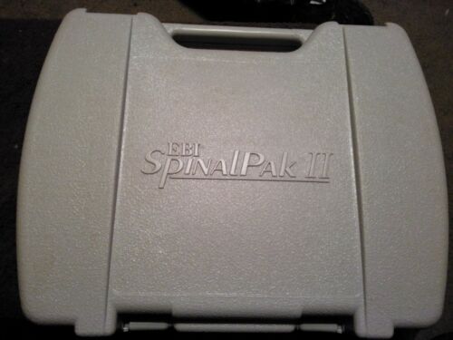 EBI SPINALPAK II - Hard Carrying Case - 第 1/3 張圖片