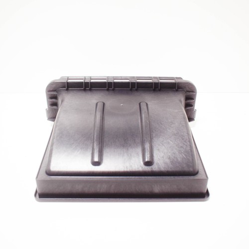 OEM MERCEDES BENZ E W213 INTERIOR CABIN AIR FILTER SCOOP A2138307400