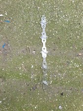 Defender Narrow Stainless Steel Bird Spikes