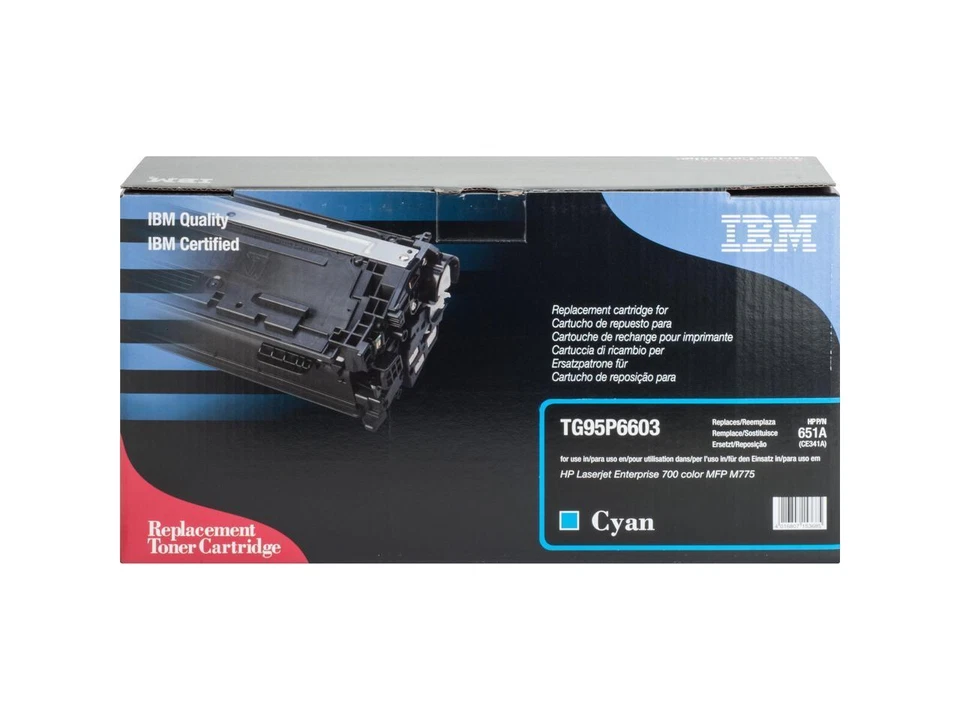 IBM TG95P6603 - Image 2 of 3