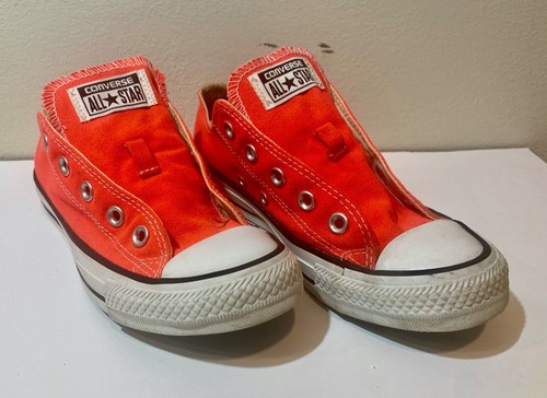 converse fiery coral