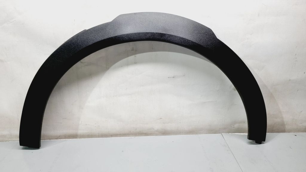 Opel Mokka E 2023 Left rear fender trim molding 98342177XT | eBay UK