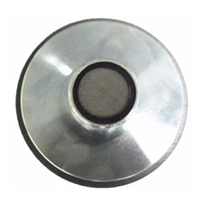 8 Ohms 2600W 51MM PA 2.03" Titanium Compression Screw-On Horn Tweeter Driver