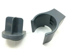 Hoover UH73301 UH73330 UH73100 Brush & Crevice Wand ATTACHMENT HOLDER MOUNT OEM