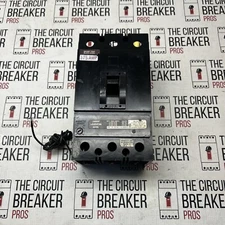 KAL-36175-1021 175 AMP CIRCUIT BREAKER 3 POLE 600 VAC 250 VDC Square D