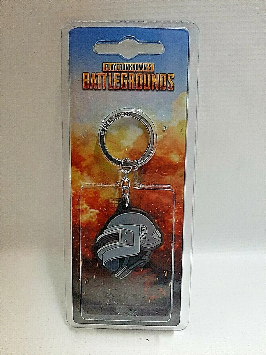 Level 3 helmet keychain sale
