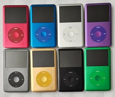 美品】第7世代 iPod classic / iFLASH SSD 512GB 512GB SSD 美品】第7世代 iPod classic / iFLASH SSD 512GB 512GB SSD