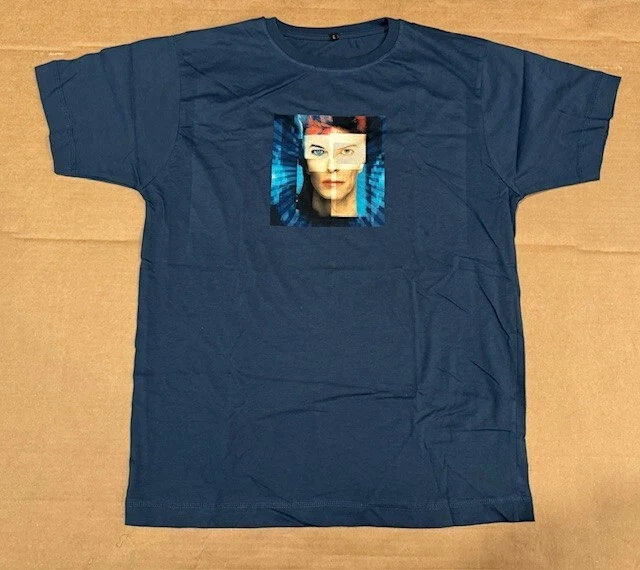 Vintage David Bowie Shirt products for sale | eBay
