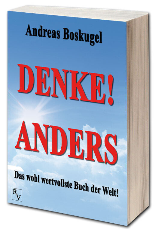 Thumbnail - Andreas Boskugel / Denke Anders