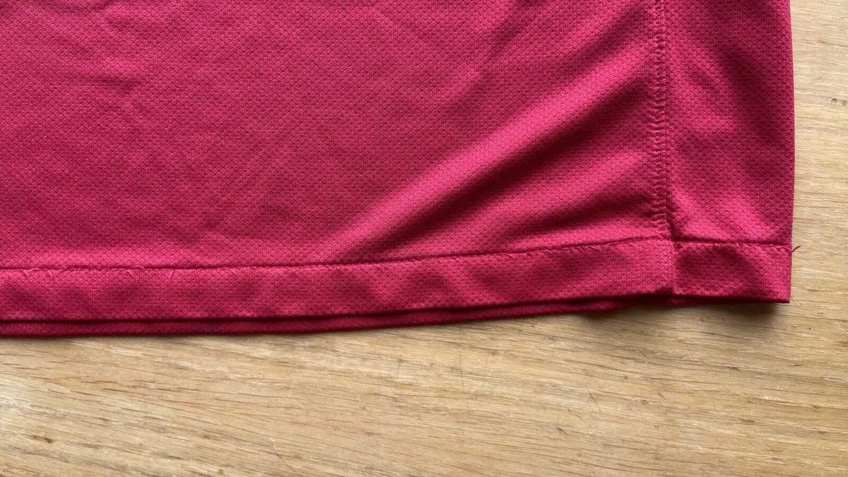 ARSENAL LONDON 2011 2012 HOME SHIRT JERSEY NIKE 423980-620