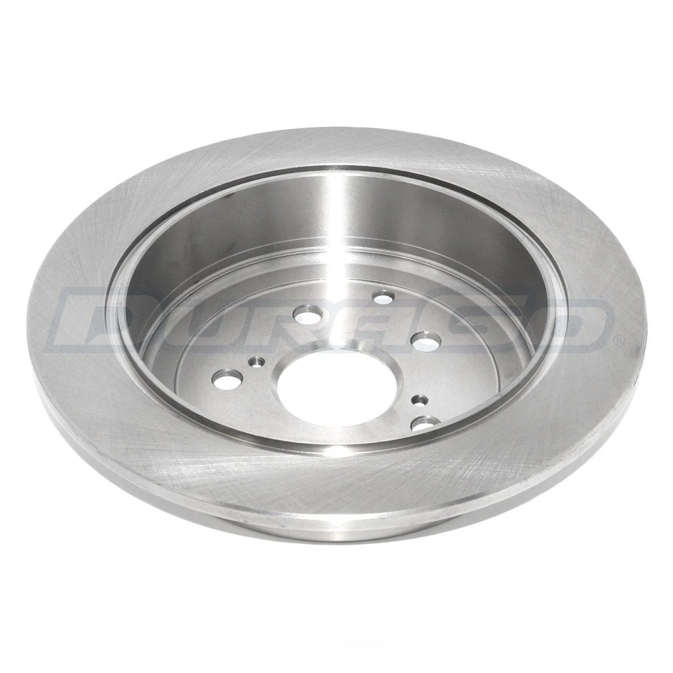 Disc Brake Rotor fits 2011-2019 Toyota Sienna Highlander DURAGO - Image 2 of 2