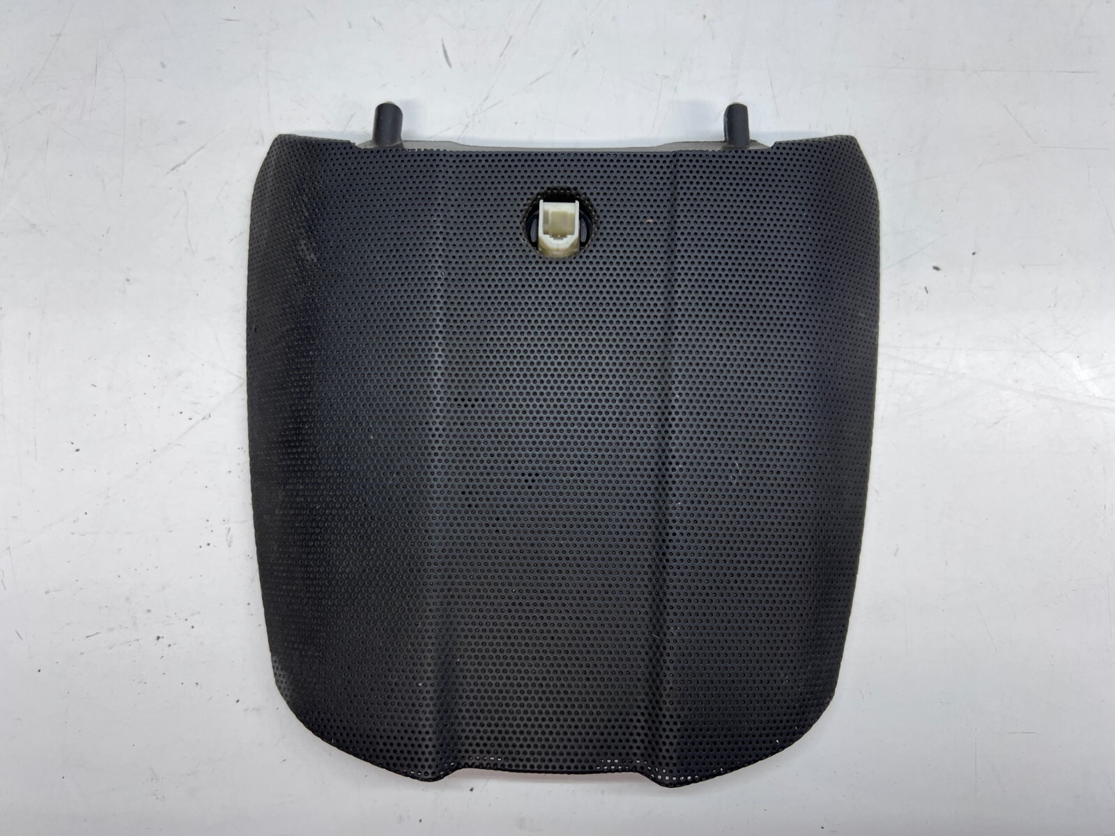 FERRARI 458 ITALIA SPIDER UPPER CENTER SUN SENSOR COVER PANEL OEM 82748900