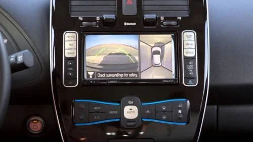 GPS integrados para coches