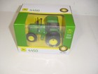 1/32 John Deere 4450 W/MFWD & Duals by ERTL/2023 National Farm Toy Museum NIB!