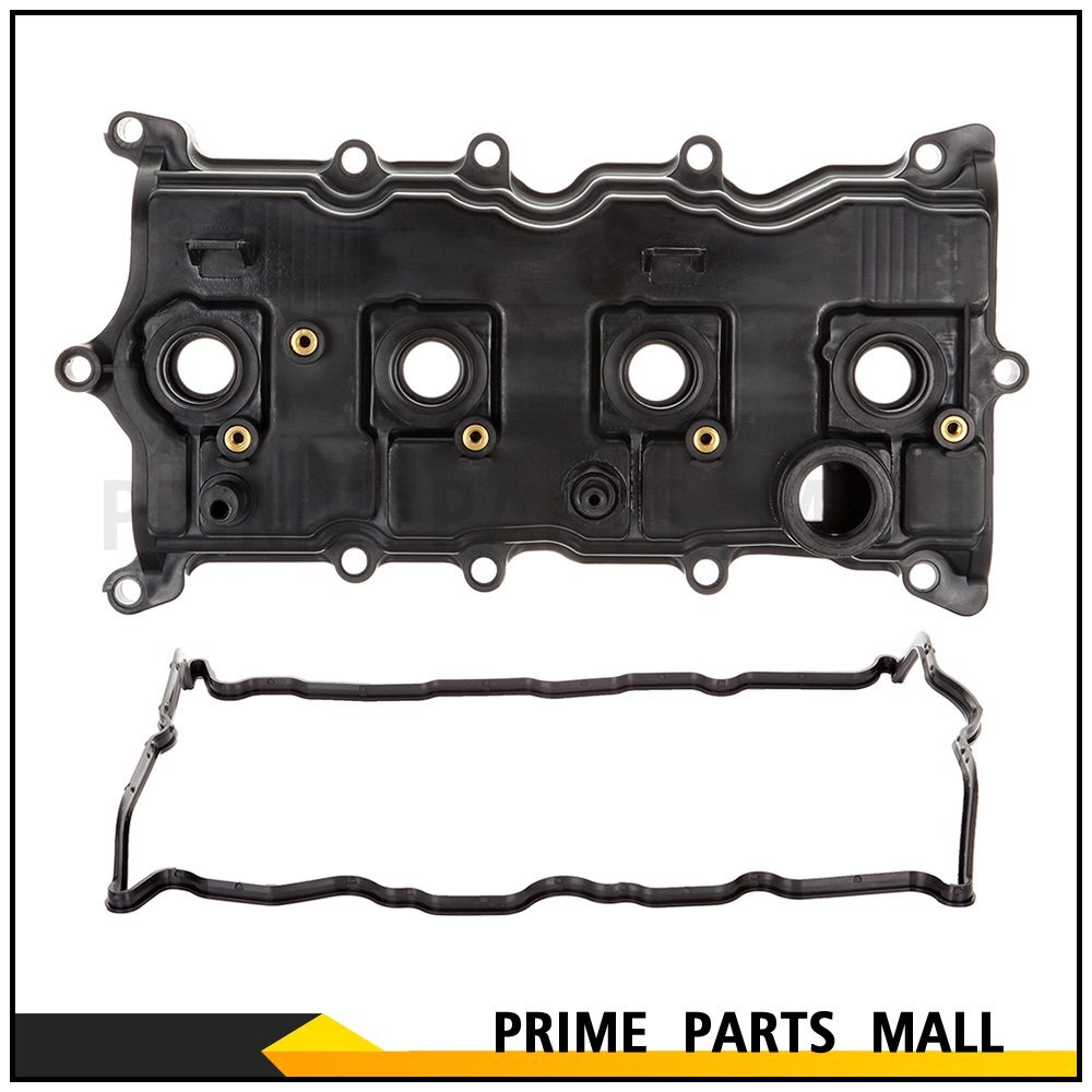 Valve Cover Gasket For Nissan Altima 2.5L L4 DOHC For 2007-2013 ...