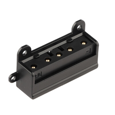 V-mount V-lock Battery Plate Repair Replacement Connector Power
