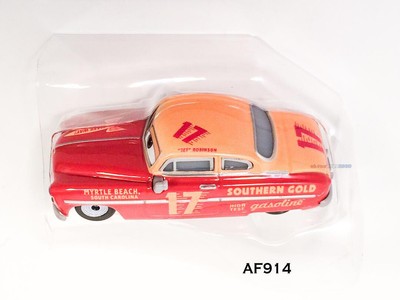 disney cars jet robinson