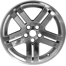 Factory Oem 18 Wheel Fits 2005-2007 Dodge Magnum Rtsxt 0uq72pakaa