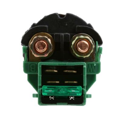 Solenoide Avviamento Con Relè E Interruttore Di Sicurezza Per Quad, ATV, Dirt Bike