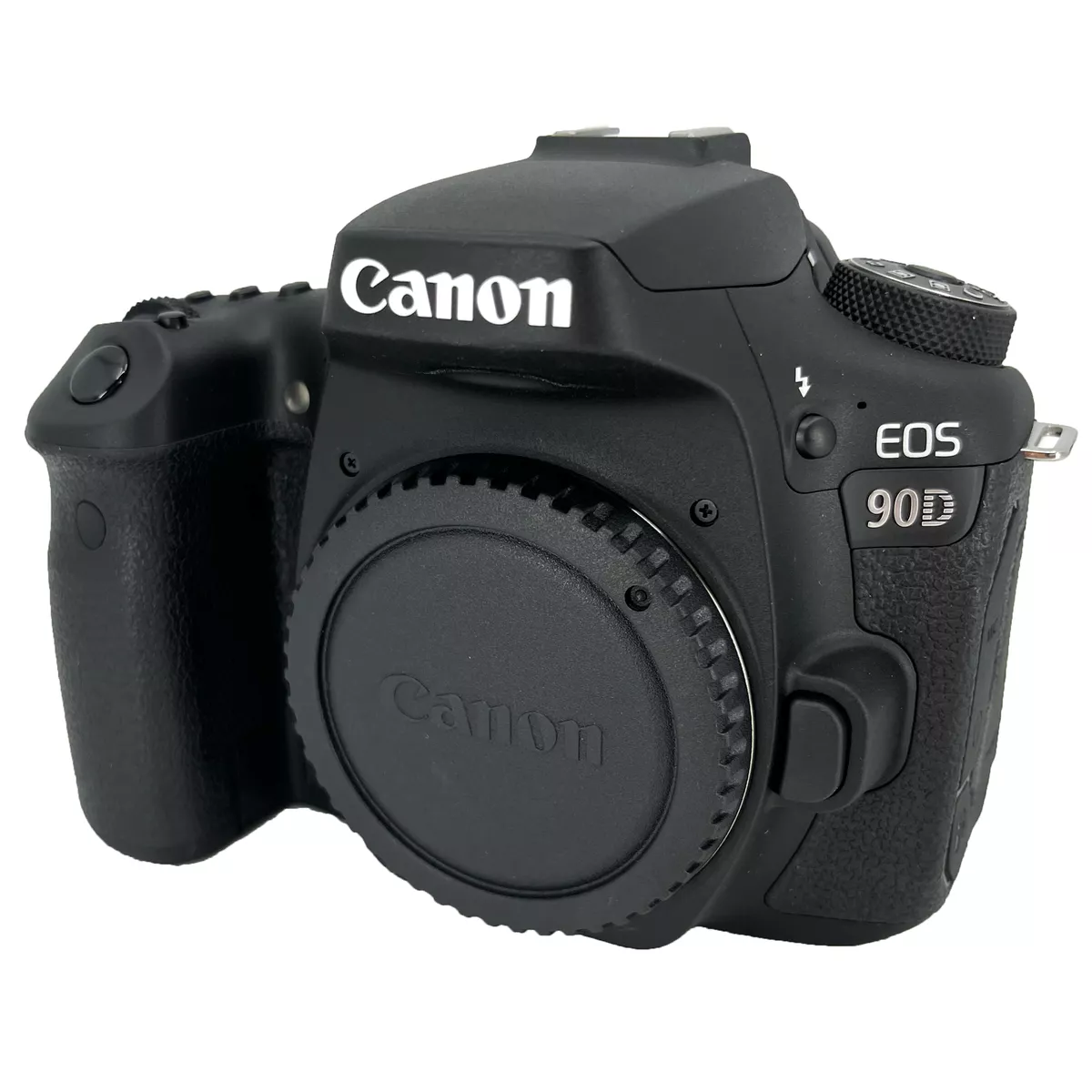 Canon EOS 90D DSLR Camera Body (3616C002) - FREE 2-3 BUSINESS DAY SHIPPING  - NEW 13803316186