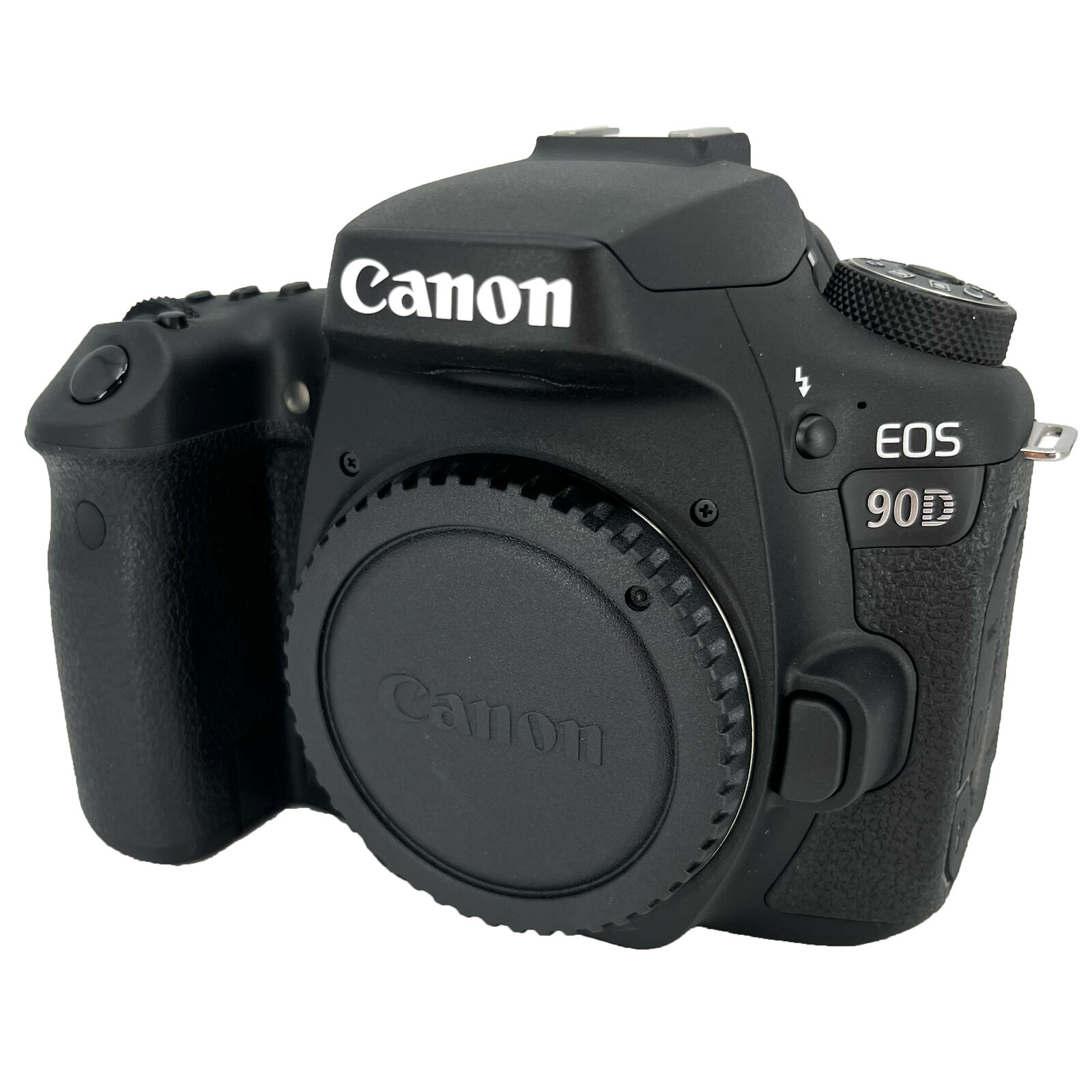 Canon EOS 90D For Dummies