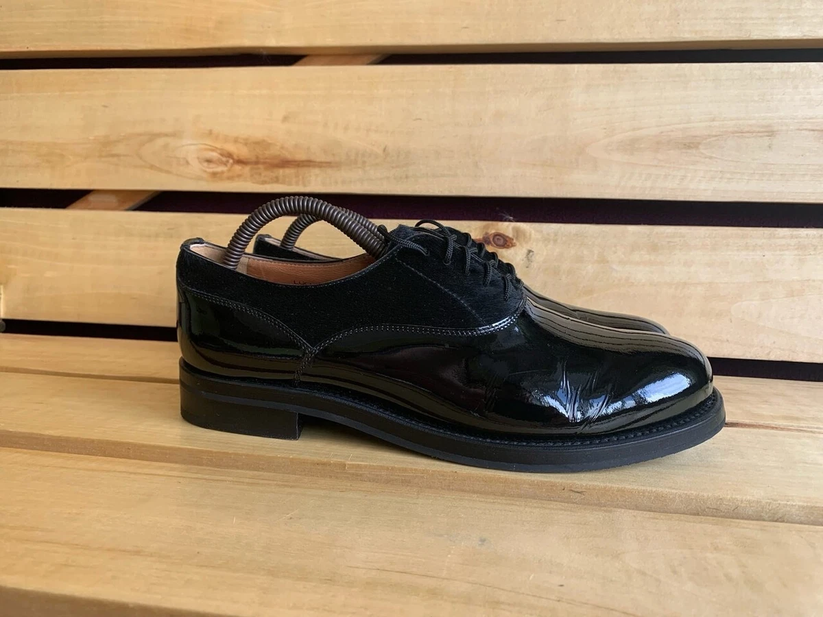 Church's women's shoes outlet