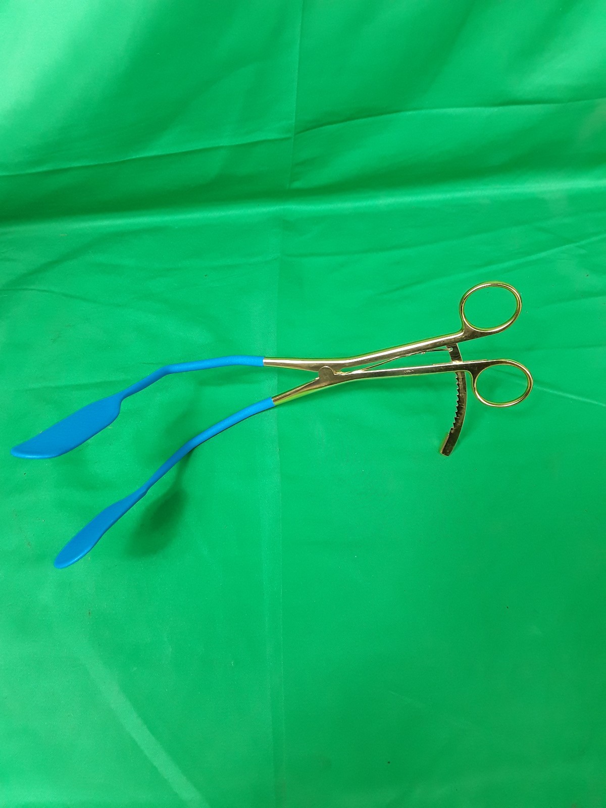 Euro-Med Surgical OB/GYN Lateral Vaginal Retractor AF1 | eBay