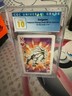 Solgaleo Pokemon All-Star Playing Card Poker King Hearts Nintendo CGC 10 POP 1