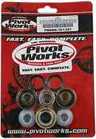 Pivot Works Rear Shock Bearing Kit for KTM 200 SX 98