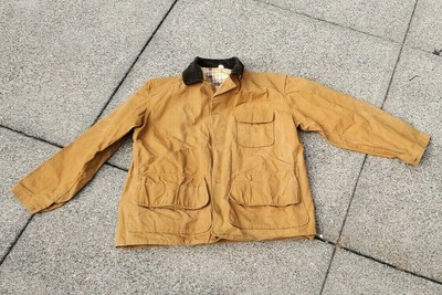 sears hunting jacket