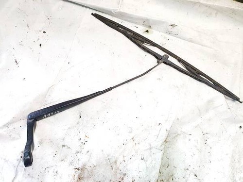 Opel Meriva 2004 Wiper Blade 13139725, Genuine #2098361-72