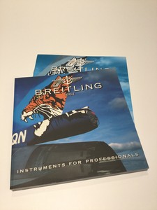 breitling price list