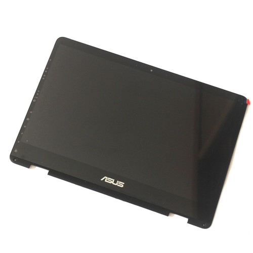 Asus Zenbook Flip 14 UX461UA 14.0" Lcd Touch Screen+Bezel - Bild 5 von 9