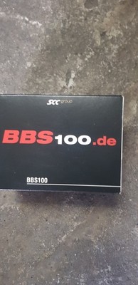 4x BBS Original Zentrierring 82,0-66,5 Alu 0923632
