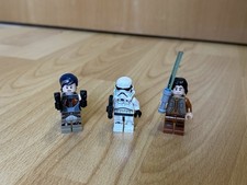 LEGO Star Wars Rebels 75090 Ezra's Speeder Bike Spiel Set