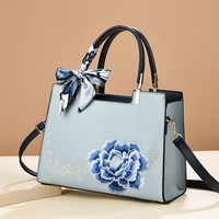 Ladies Handbags Designer Shoulder Tote Bag Women Purse Crossbody Leather Handbag
