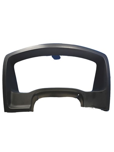 Instrument Cluster Dash Trim Bezel for 2004-2012 Chevy Colorado GMC Canyon