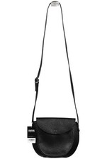 Voi Handtasche Damen Umhängetasche Bag Damentasche Leder Schwarz #c8wrvm5