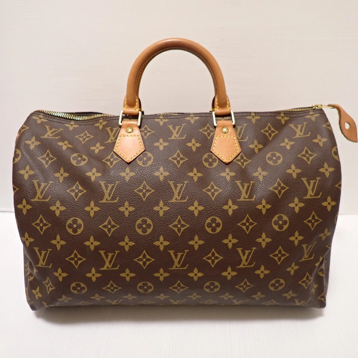Louis Vuitton Speedy 35 for sale | eBay