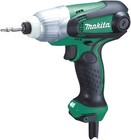 Makita MTD0100 Compact Impact Driver Drill 230W 2lb 100Nm 100V 2.5M Corded