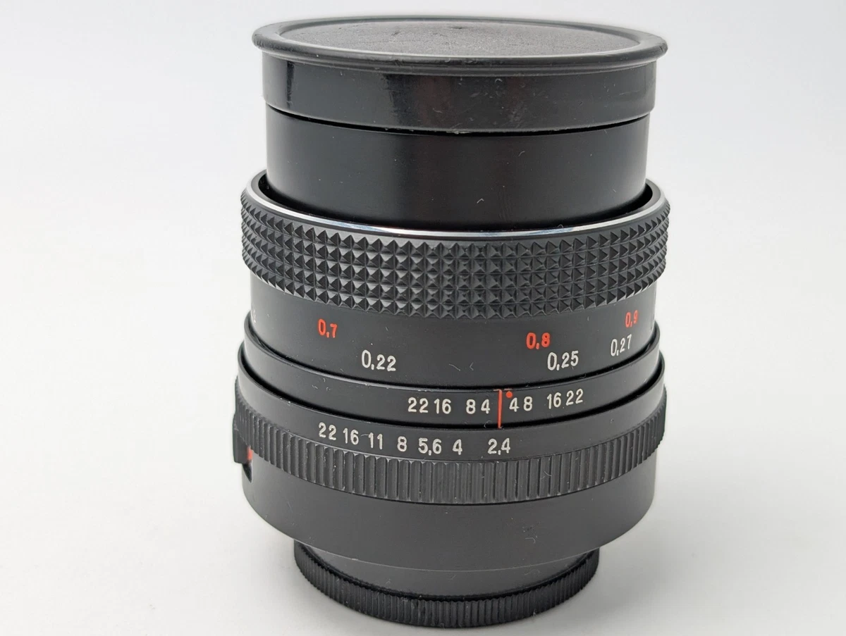 35mm Focal Camera Lenses f/2.4 Maximum Aperture for sale | eBay