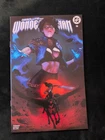 ABSOLUTE WONDER WOMAN #16 IVAN TALAVERA EXCLUSIVE ZATANNA 1