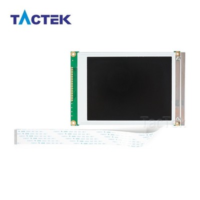 LCD Display for ESA CONTR KVR2005COMP PR.4A+VPY1Y2 KVR.2005C.0013 Replacement #q