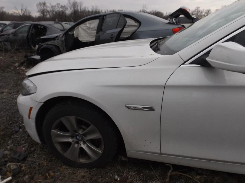 Tela Info-GPS-TV painel frontal compatível com 13-15 BMW M5 1507987 - Imagem 3 de 4