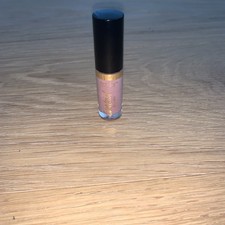 Never Used Discontinued Mini Tarte Tarteist Lip Paint In Birthday suit